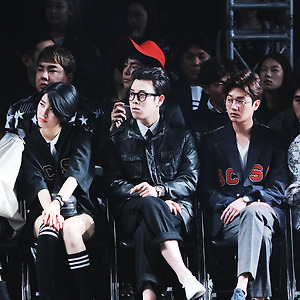 150320 15F/W SFW Beyond Closet