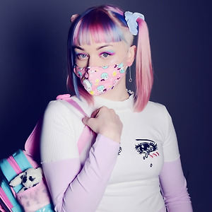Elliot Lee - Pink (Freak)
