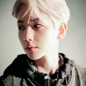 [EDIT] EXO OBSESSION TEASER IMAGE 티저 이미지 백현 BAEKHYUN
