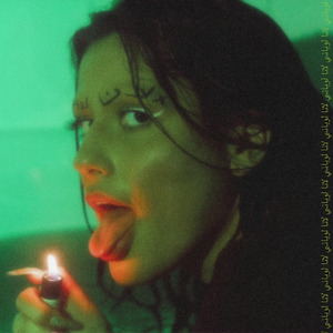 Lana Lubany - THE SNAKE