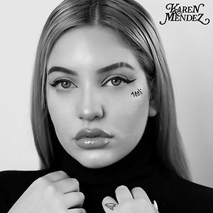 Karen Méndez - Déjà Vu