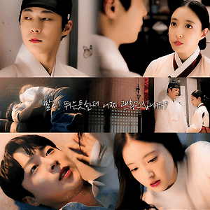 열녀박씨 계약결혼뎐 EP.03 (3)