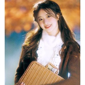 AKB48 TEAM SH 胡馨尹 후신인 喵咪哦Carrie 웨이보  샤오홍슈
