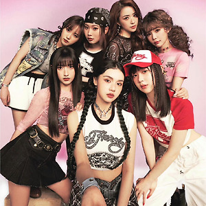 [AKB48 Team SH] 에드하디 화보