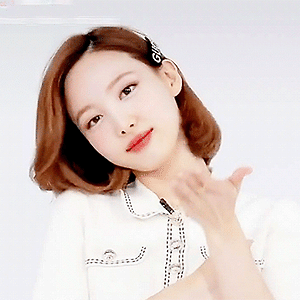 200828 틱톡 나연 움짤 - 1p