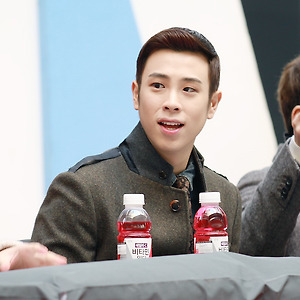 131130 상봉 엔터식스 팬사인회