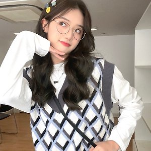 AKB48 TEAM SH 胡馨尹 후신인 웨이보