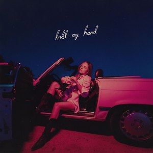Goldie Vargas - Hold My Hand
