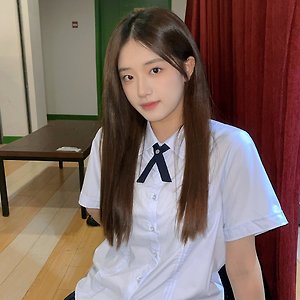 AKB48 TEAM SH 胡馨尹 후신인 웨이보