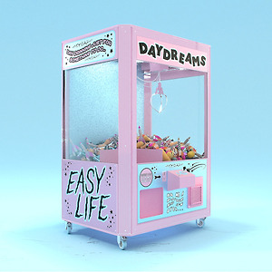 Easy Life - Daydreams
