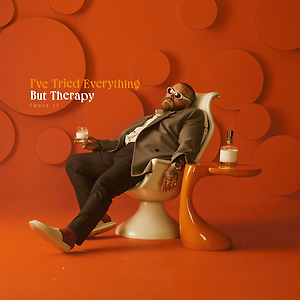 Teddy Swims - Lose Control