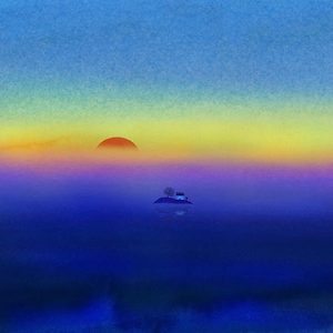 Isaac Delusion - Internet