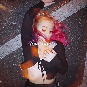 Riley Biederer - love sucks