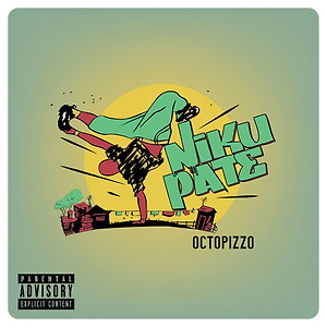 OCTOPIZZO - Nikupate