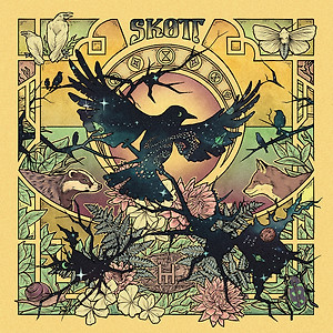 Skott - Made of Stars