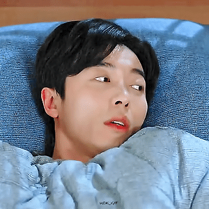 [ 그녀의 사생활 ] E05 라이언 골드 움짤 4