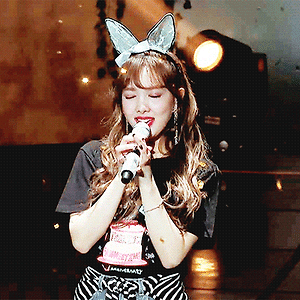 ONCE BEGINS ONE IN A MILLION 나연 움짤 - 8p
