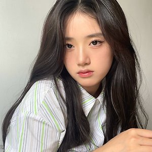 AKB48 TEAM SH 胡馨尹 후신인 웨이보