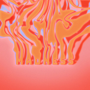 Orange Dream - Madness