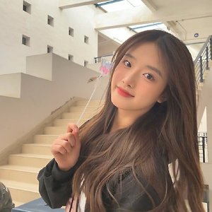 AKB48 TEAM SH 胡馨尹 후신인 웨이보