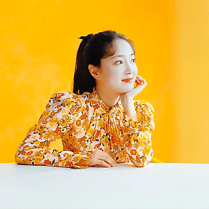 요플레 광고: 이세영