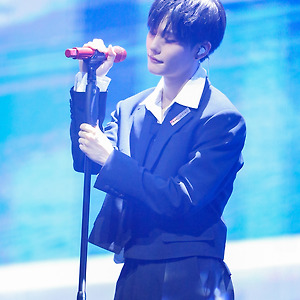 <0 or 1> IN SEOUL DAY 1 비하인드