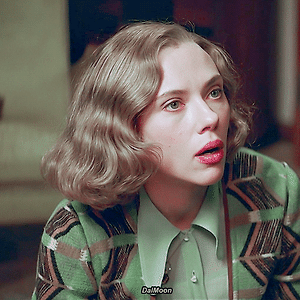 Jojo Rabbit (2019) 스칼렛 요한슨