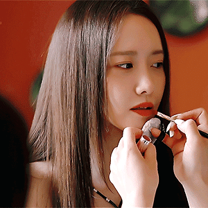 융-로그 | YOONA IN CANNES | W Korea July Cover Behind