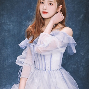 AKB48 TEAM SH 오아시스  胡馨尹 후신인