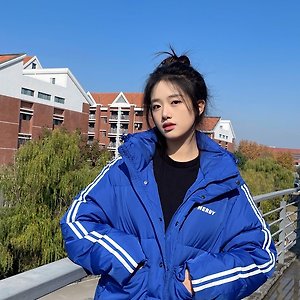 AKB48 Team SH 胡馨尹 후신인 웨이보