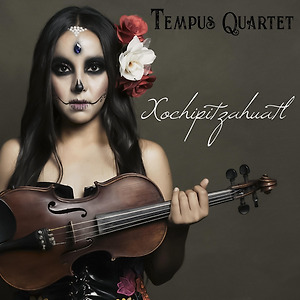 TEMPUS QUARTET - LA SANDUNGA