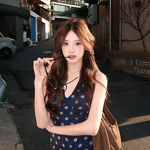 [胡馨尹/후신인] 후신인 샤오홍슈