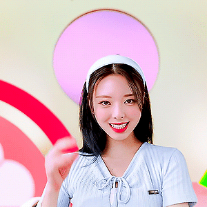 ITZY 얼음깨 MV