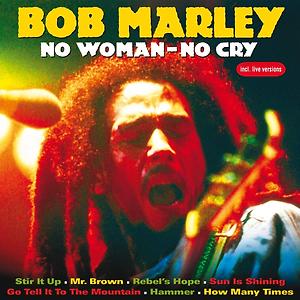 Bob Marley - No Woman, No Cry