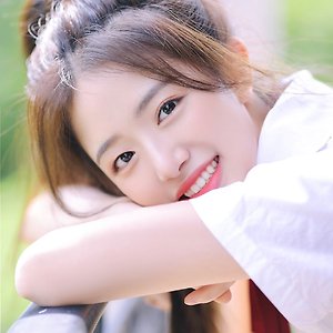 AKB48 TEAM SH 胡馨尹 후신인 웨이보
