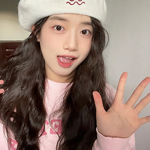 AKB48 Team SH 胡馨尹 후신인 샤오홍슈