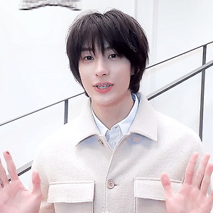 241223 에스엠 오디션 메세지 앤톤
