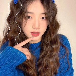 AKB48 TEAM SH 胡馨尹 후신인 샤오홍슈