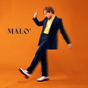 Malo’ - Je t’attendrai