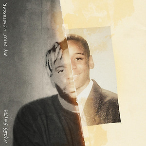 Myles Smith - My First Heartbreak