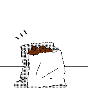 [산조로] 발렌타인 데이