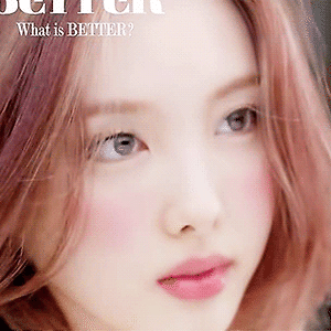 201008 TWICE 『BETTER』 What is BETTER? 나연 움짤 - 5p