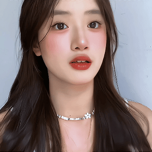 [胡馨尹/후신인] 후신인 도우인 움짤