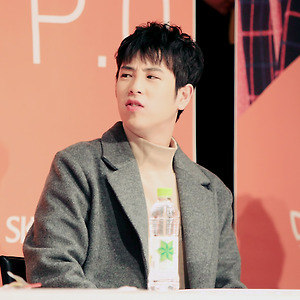 150223 스쿨룩스 팬사인회