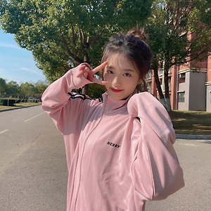AKB48 TEAM SH 胡馨尹 후신인 샤오홍슈