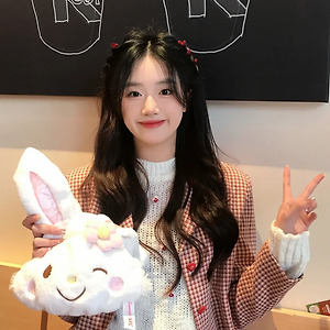 AKB48 Team SH 胡馨尹 후신인 샤오홍슈