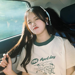 AKB48 TEAM SH 胡馨尹 후신인 샤오홍슈