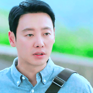 어쩌다 마주친, 그대 3화 GIF/ JPG