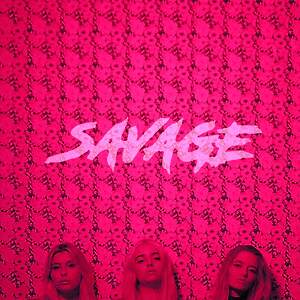 Bahari ft. BIA - Savage