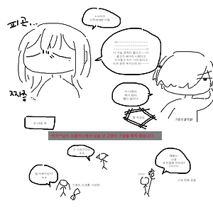 우리 공주 심고구 먹은 날